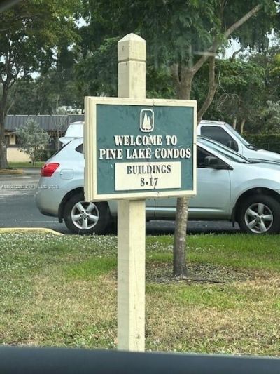 9173 NW 1st Ct, Unit 202, Pembroke Pines, FL 33024 Photo