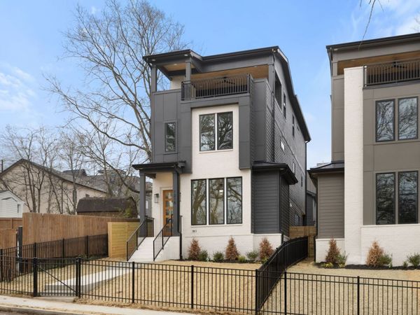 1215 Montgomery Ave, Nashville, TN 37207