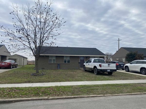 1117 Mulberry Drive, Trumann, AR 72472