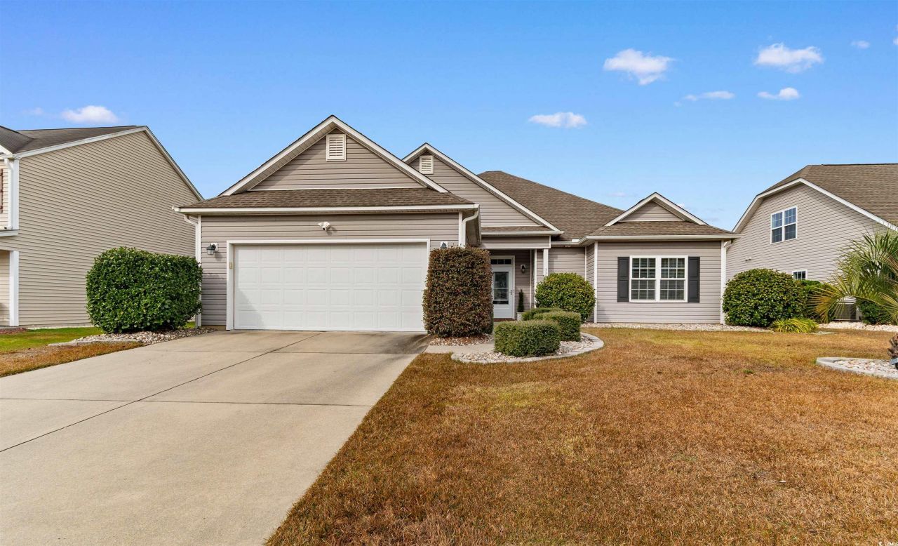 530 Tourmaline Dr., Little River, SC 29566 Main Photo