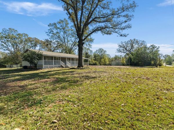46 Ralston, Hattiesburg, MS 39401