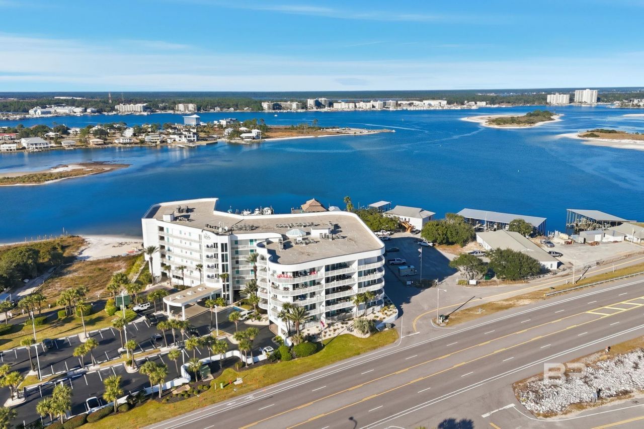 27501 Perdido Beach Boulevard, Unit 311, Orange Beach, AL 36561 Main Photo