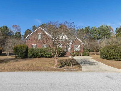 12 Deer Harbour Ct, Columbia, SC 29229