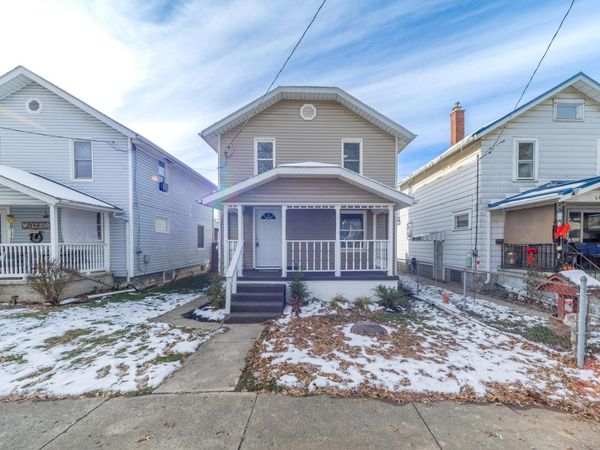 645 Henry Street, Marion, OH 43302