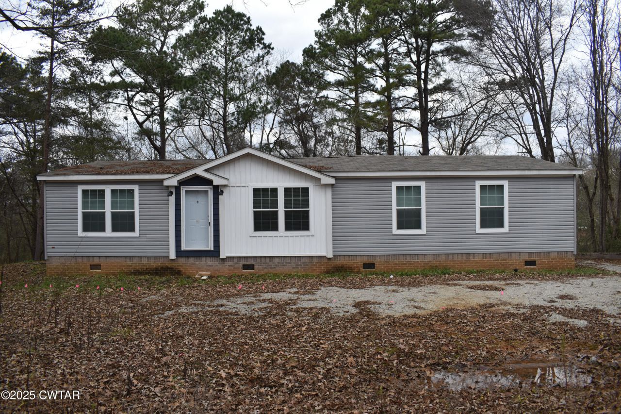 45 Barnhill Street, Lexington, TN 38351 Main Photo