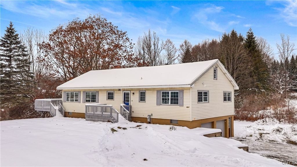 9821 State Route 365 Highway, Holland Patent, NY 13354 Main Photo