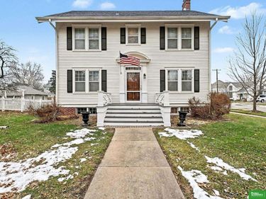 1210 N Broad Street, Fremont, NE 68025