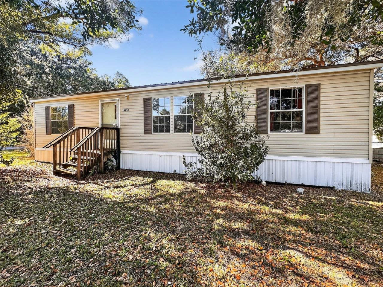 14150 SE 95th Avenue, Summerfield, FL 34491 Main Photo