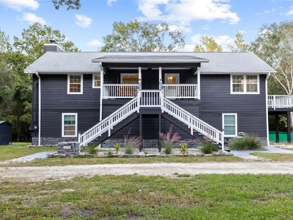 11311 NE 40TH STREET ROAD, SILVER SPRINGS, FL 34488