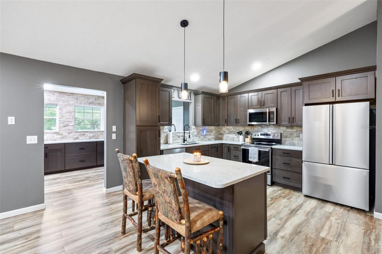 11311 NE 40th Street Road, Silver Springs, FL 34488 Photo