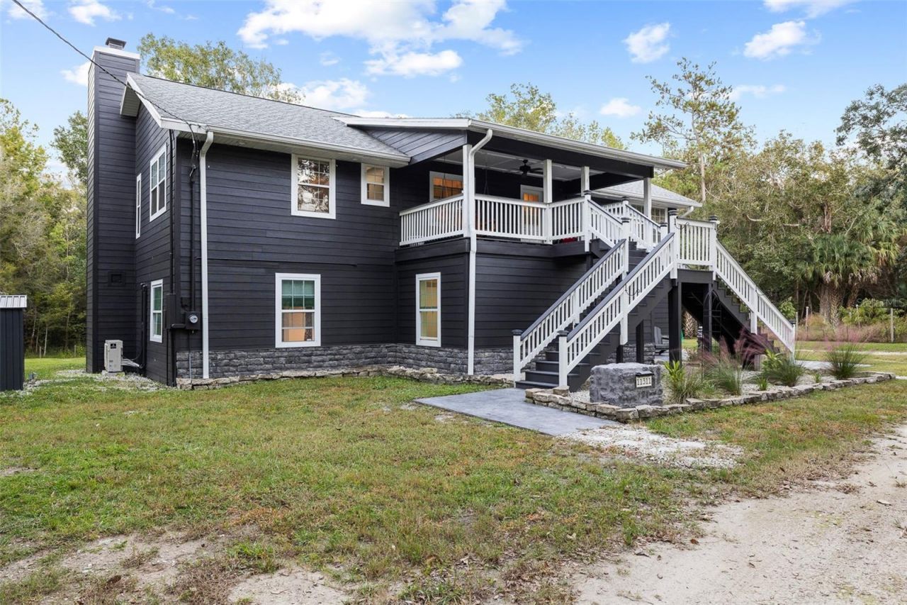 11311 NE 40th Street Road, Silver Springs, FL 34488 Photo