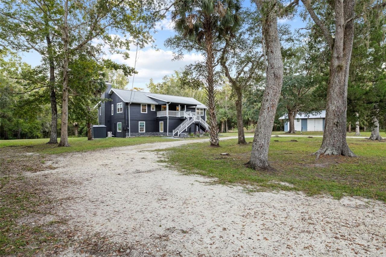 11311 NE 40th Street Road, Silver Springs, FL 34488 Photo
