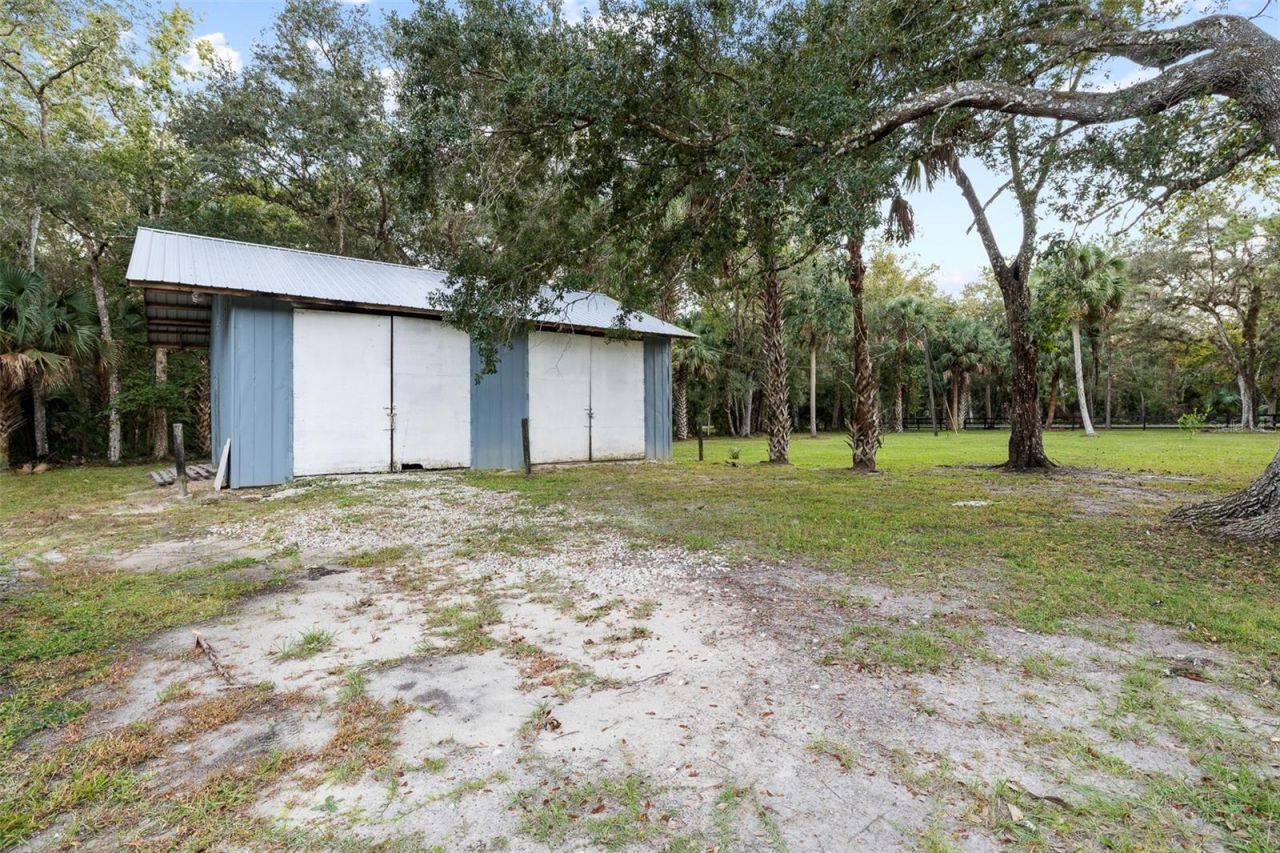 11311 NE 40th Street Road, Silver Springs, FL 34488 Photo