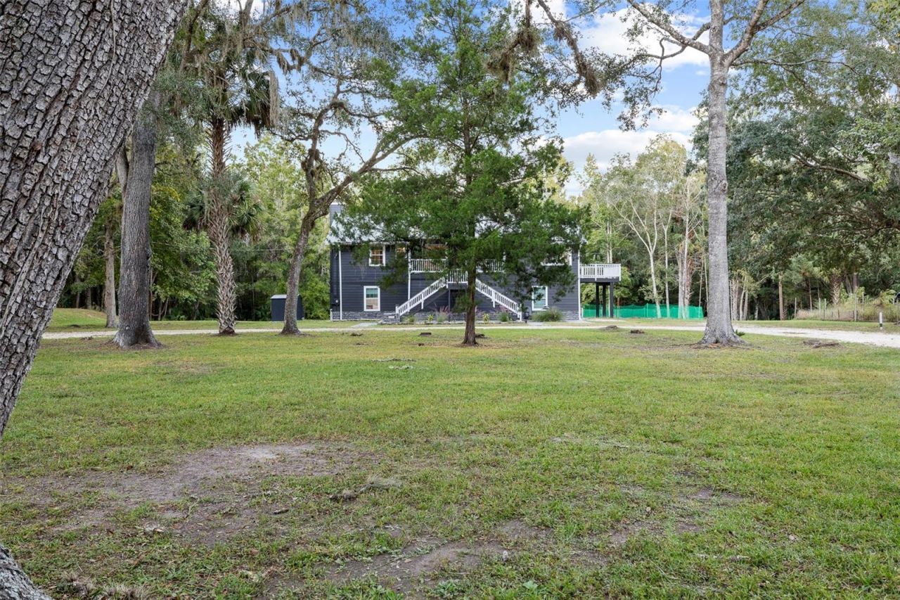 11311 NE 40th Street Road, Silver Springs, FL 34488 Photo
