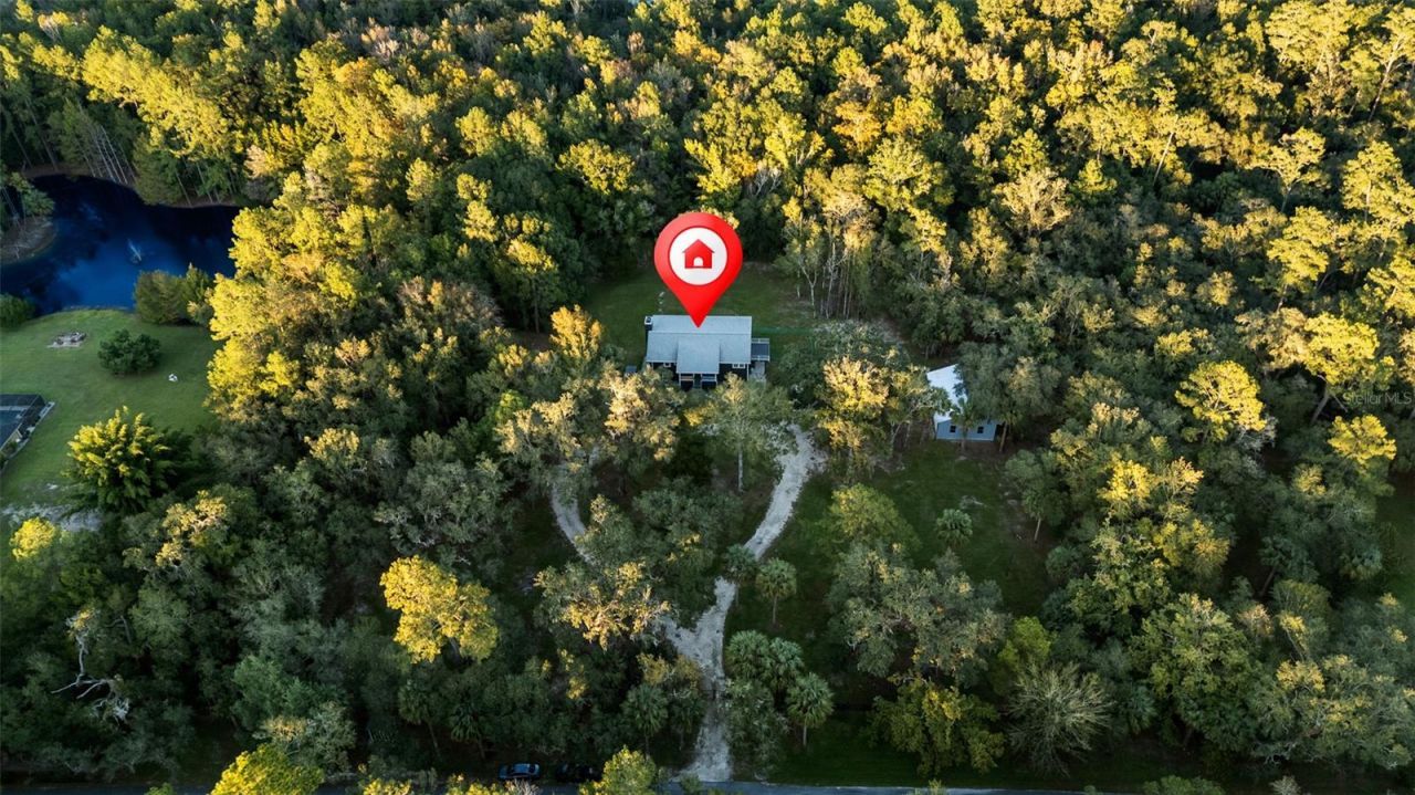 11311 NE 40th Street Road, Silver Springs, FL 34488 Photo