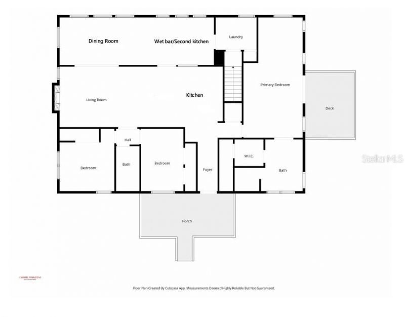 11311 NE 40th Street Road, Silver Springs, FL 34488 Photo