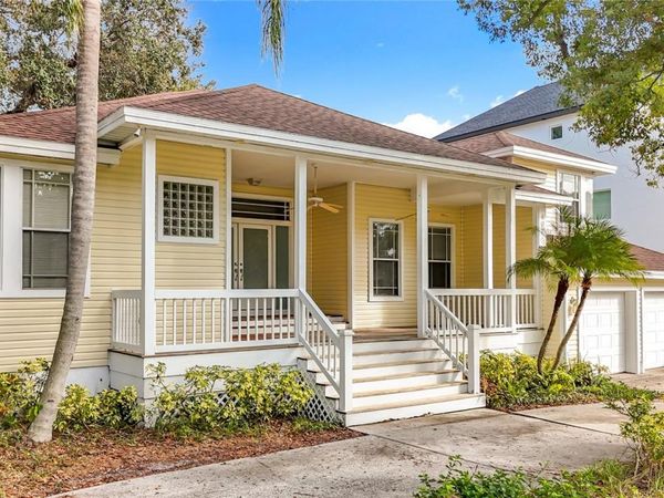 402 N CAROLINA AVENUE, PALM HARBOR, FL 34683