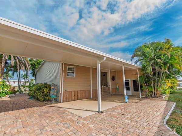 46 ALLIGATOR AVENUE, PUNTA GORDA, FL 33950