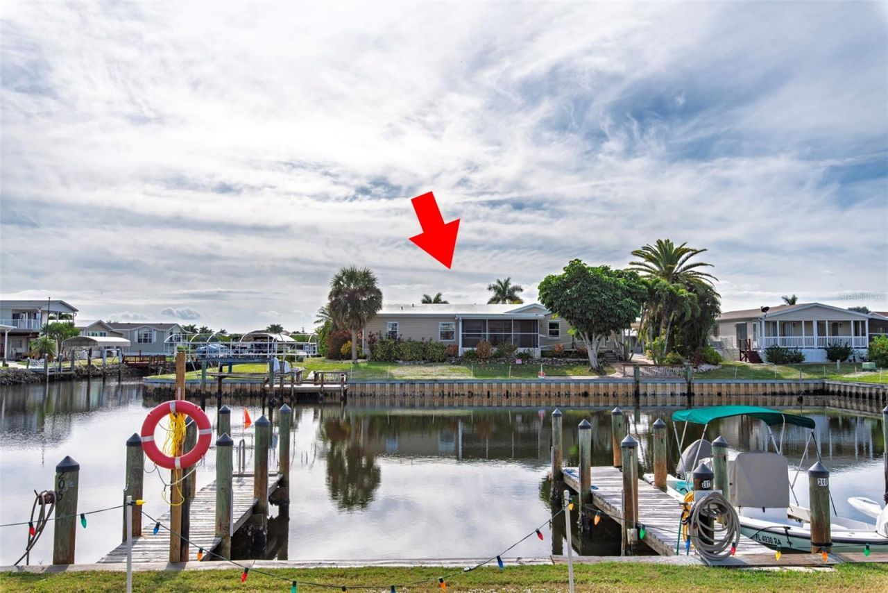 46 Alligator Avenue, Punta Gorda, FL 33950 Photo