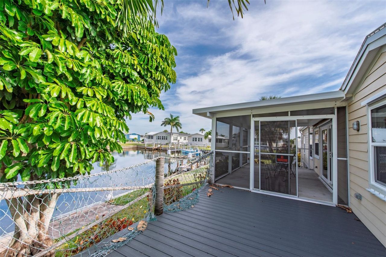 46 Alligator Avenue, Punta Gorda, FL 33950 Photo