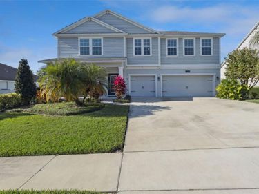 5864 ALENLON WAY, MOUNT DORA, FL 32757