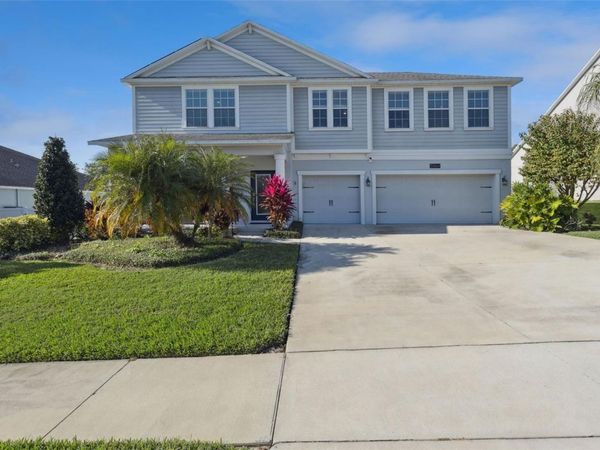 5864 ALENLON WAY, MOUNT DORA, FL 32757