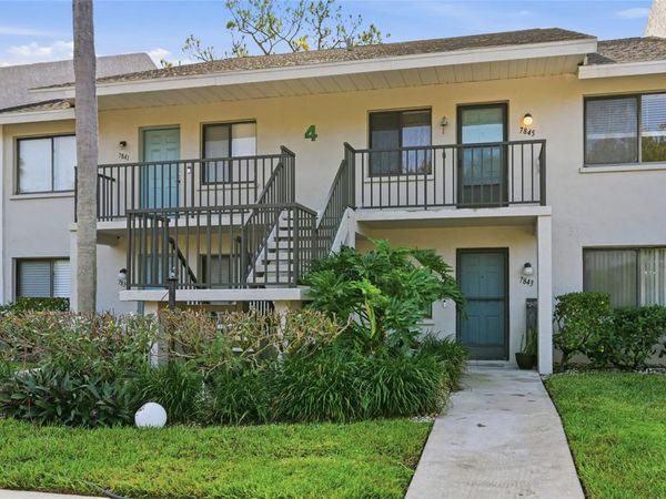 7845 EAGLE CREEK DRIVE, SARASOTA, FL 34243