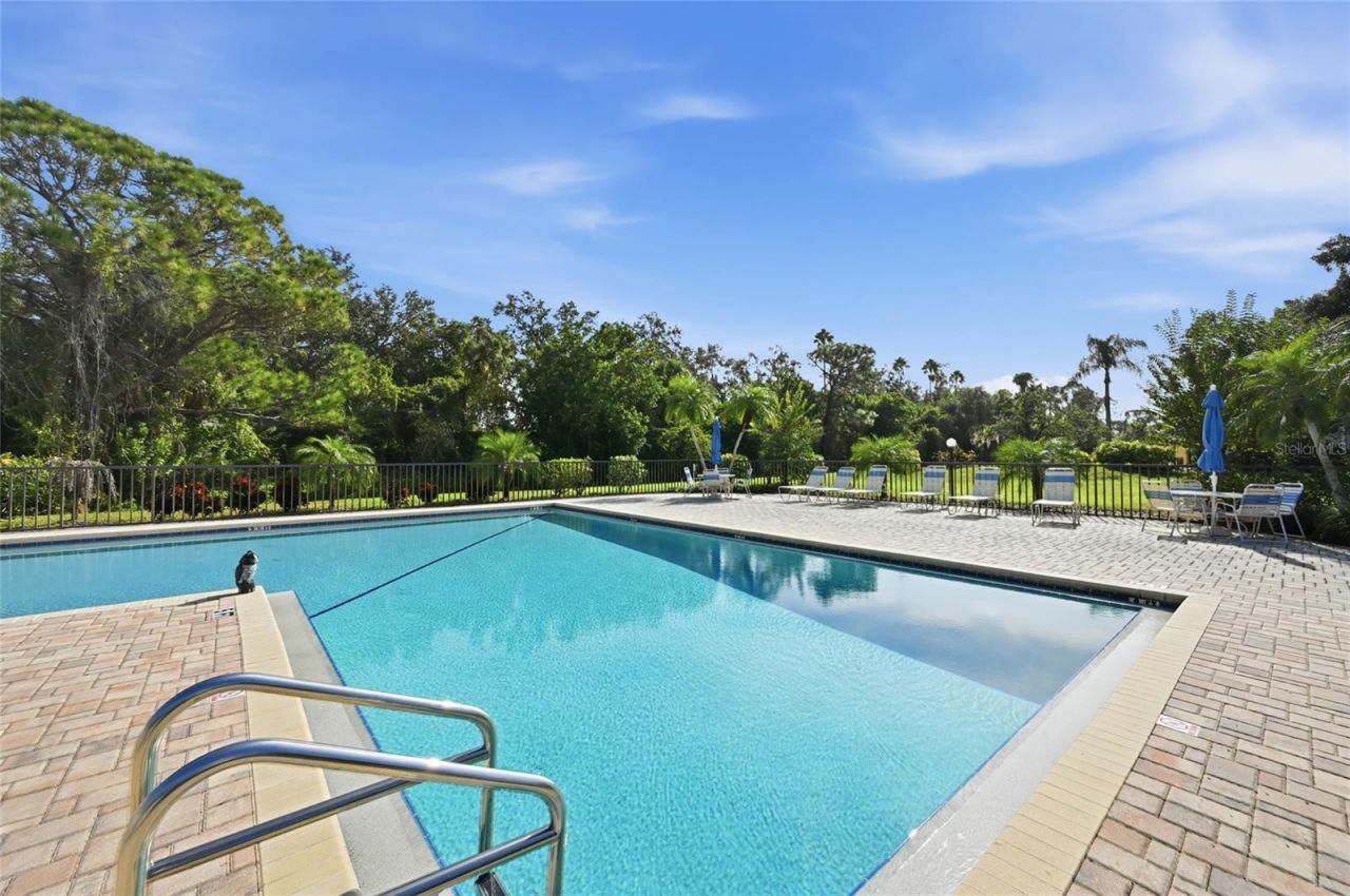 7845 Eagle Creek Drive, Sarasota, FL 34243 Photo