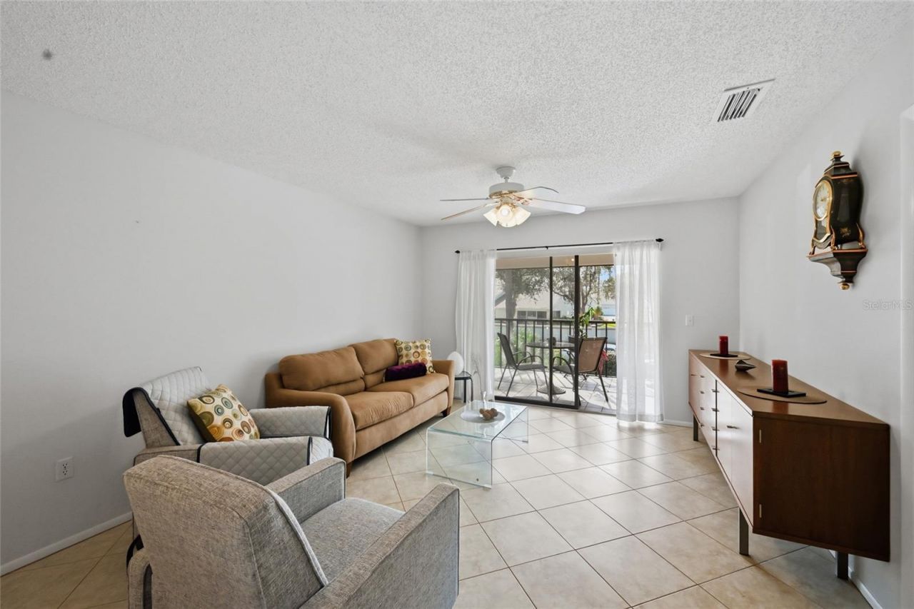 7845 Eagle Creek Drive, Sarasota, FL 34243 Photo