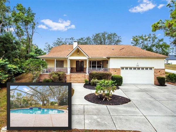 5301 MERRIFIELD COURT, SPRING HILL, FL 34608