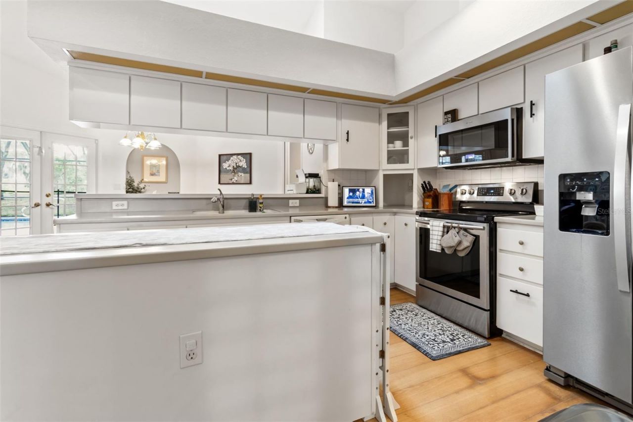 5301 Merrifield Court, Spring Hill, FL 34608 Photo