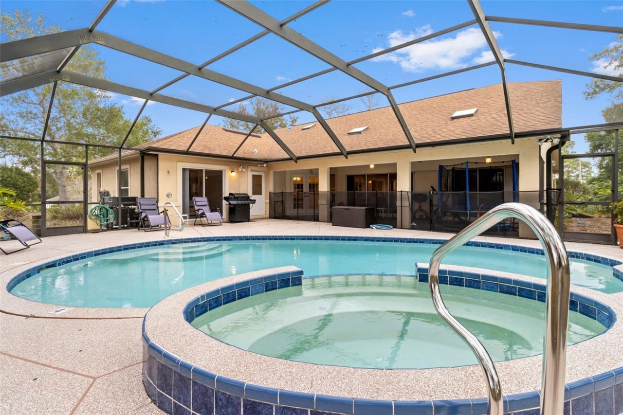 5301 Merrifield Court, Spring Hill, FL 34608 Photo