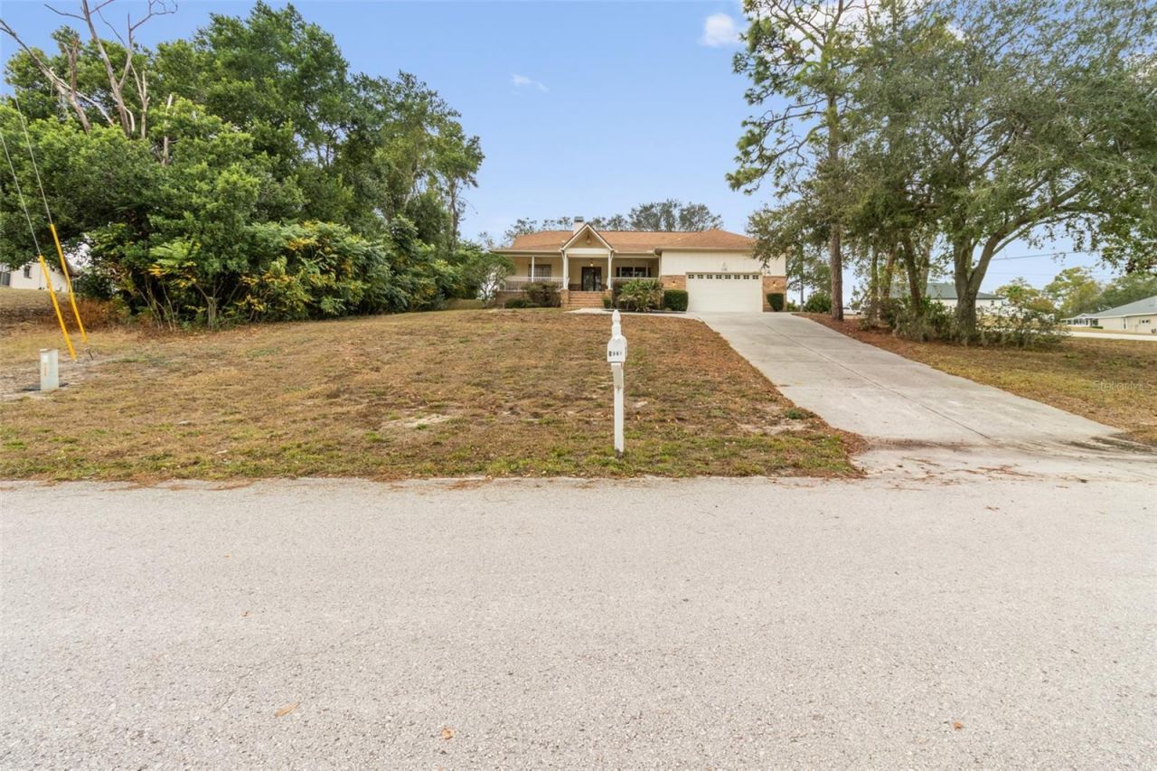 5301 Merrifield Court, Spring Hill, FL 34608 Photo