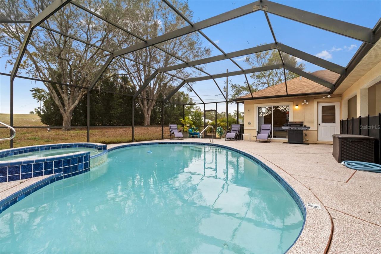 5301 Merrifield Court, Spring Hill, FL 34608 Photo