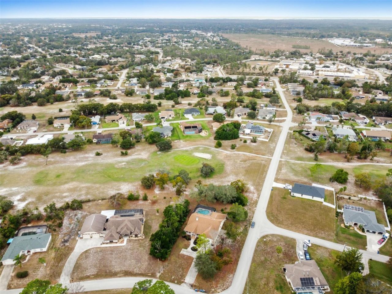 5301 Merrifield Court, Spring Hill, FL 34608 Photo
