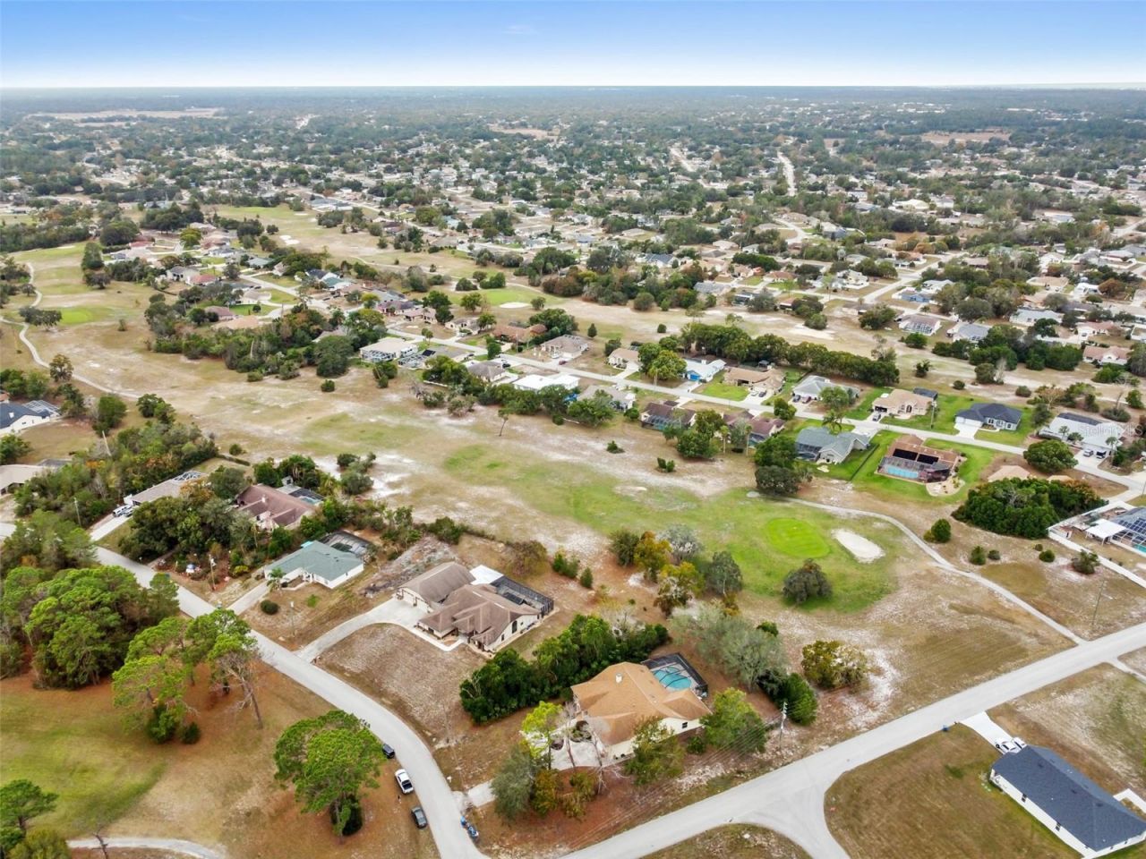 5301 Merrifield Court, Spring Hill, FL 34608 Photo