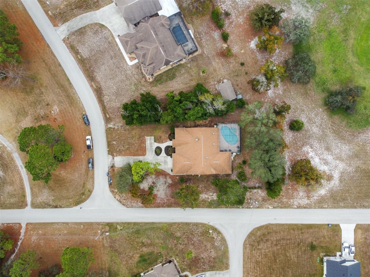 5301 Merrifield Court, Spring Hill, FL 34608 Photo