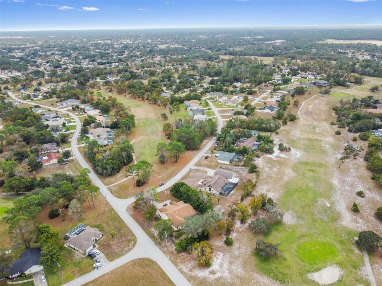 5301 Merrifield Court, Spring Hill, FL 34608 Photo