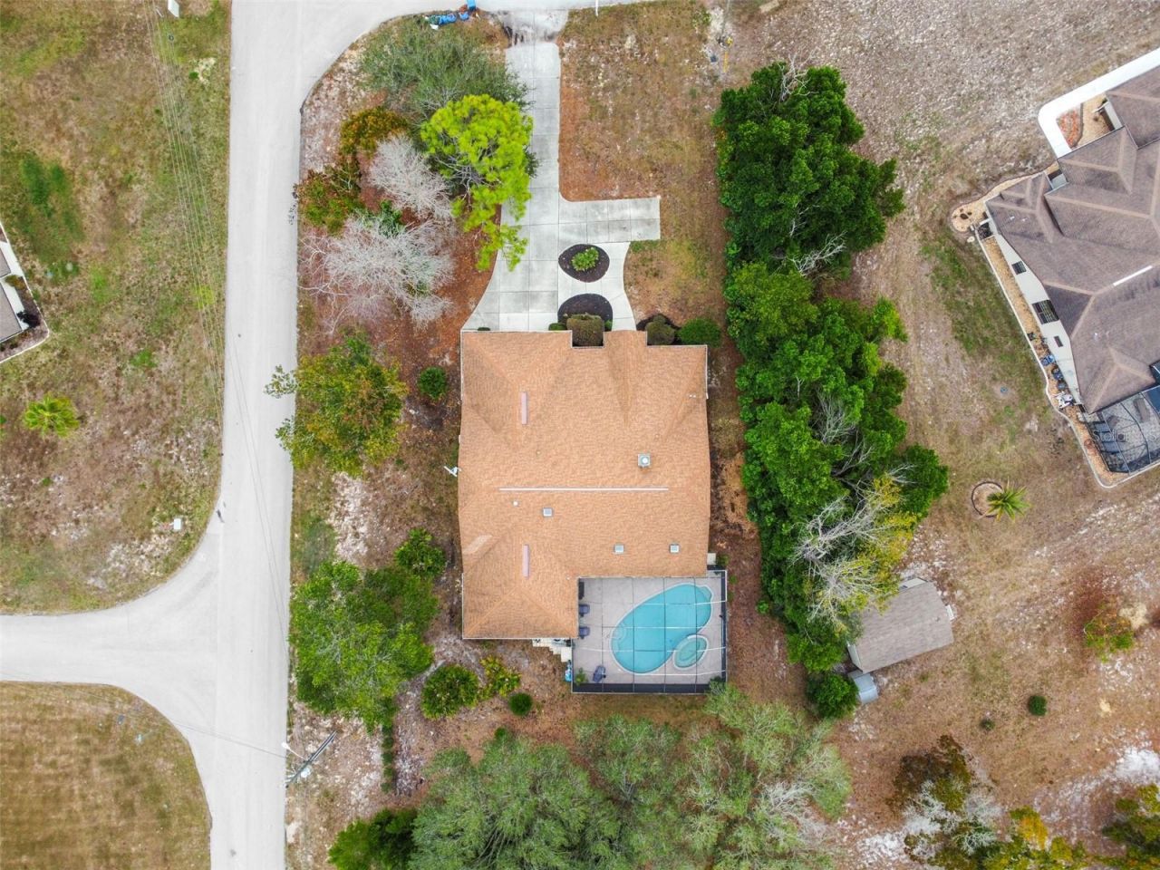 5301 Merrifield Court, Spring Hill, FL 34608 Photo