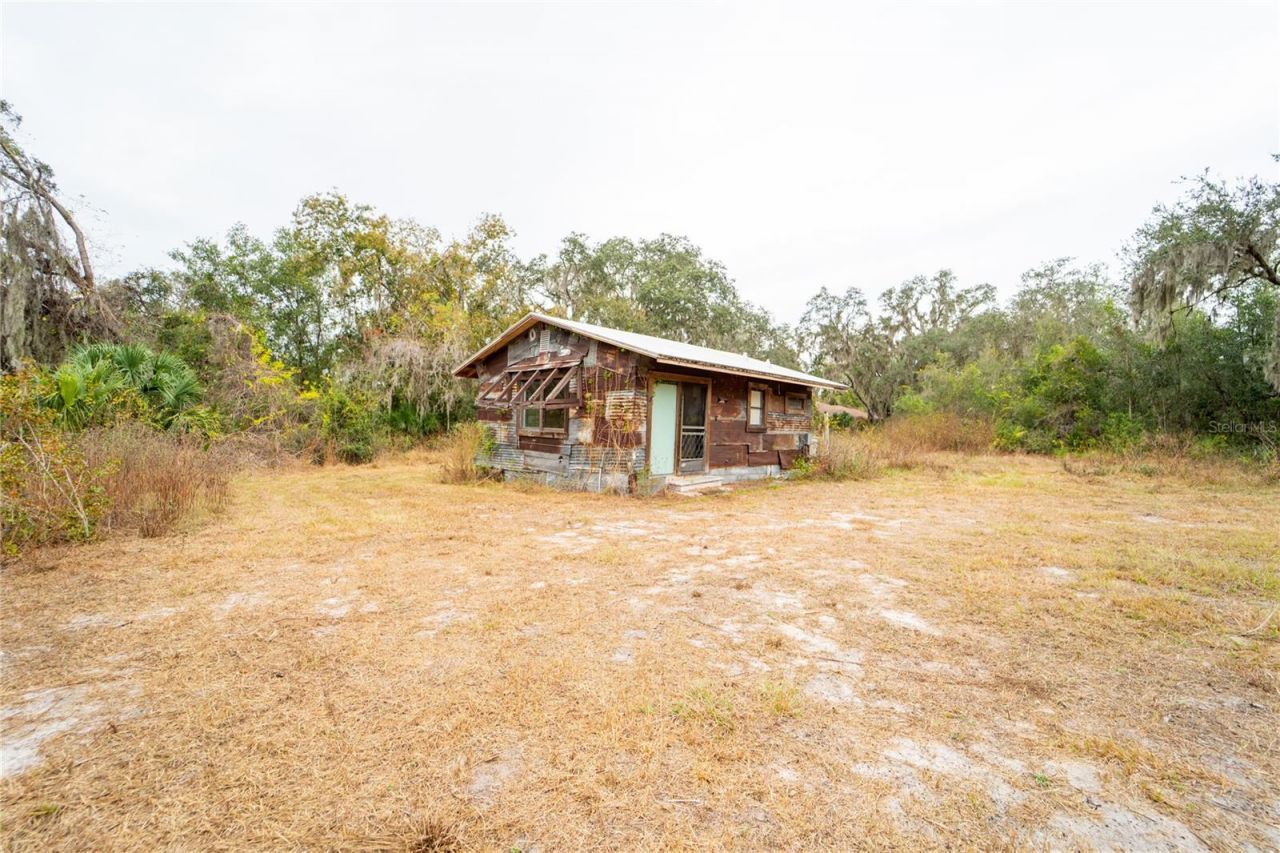 7813 Valrie Lane, Riverview, FL 33569 Photo