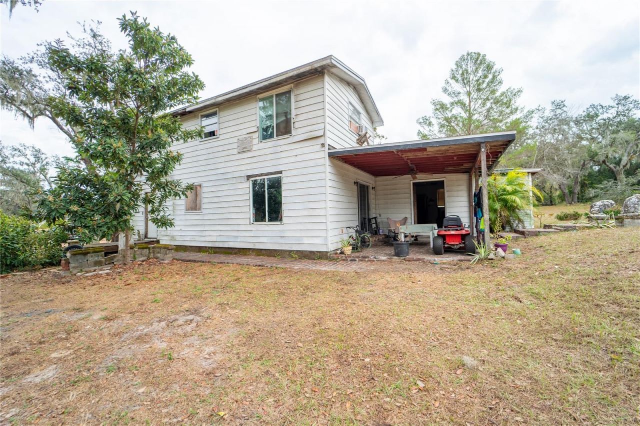 7813 Valrie Lane, Riverview, FL 33569 Photo