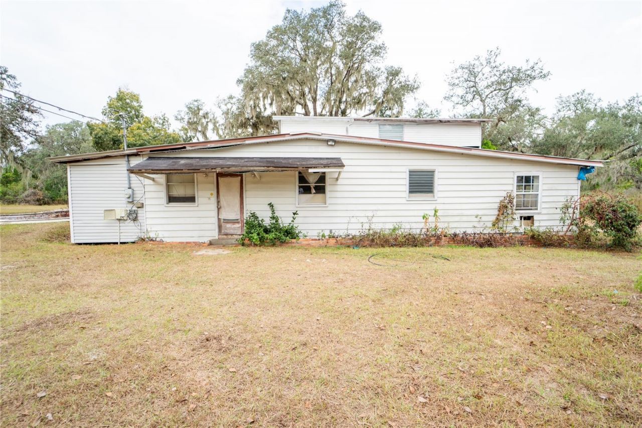 7813 Valrie Lane, Riverview, FL 33569 Photo