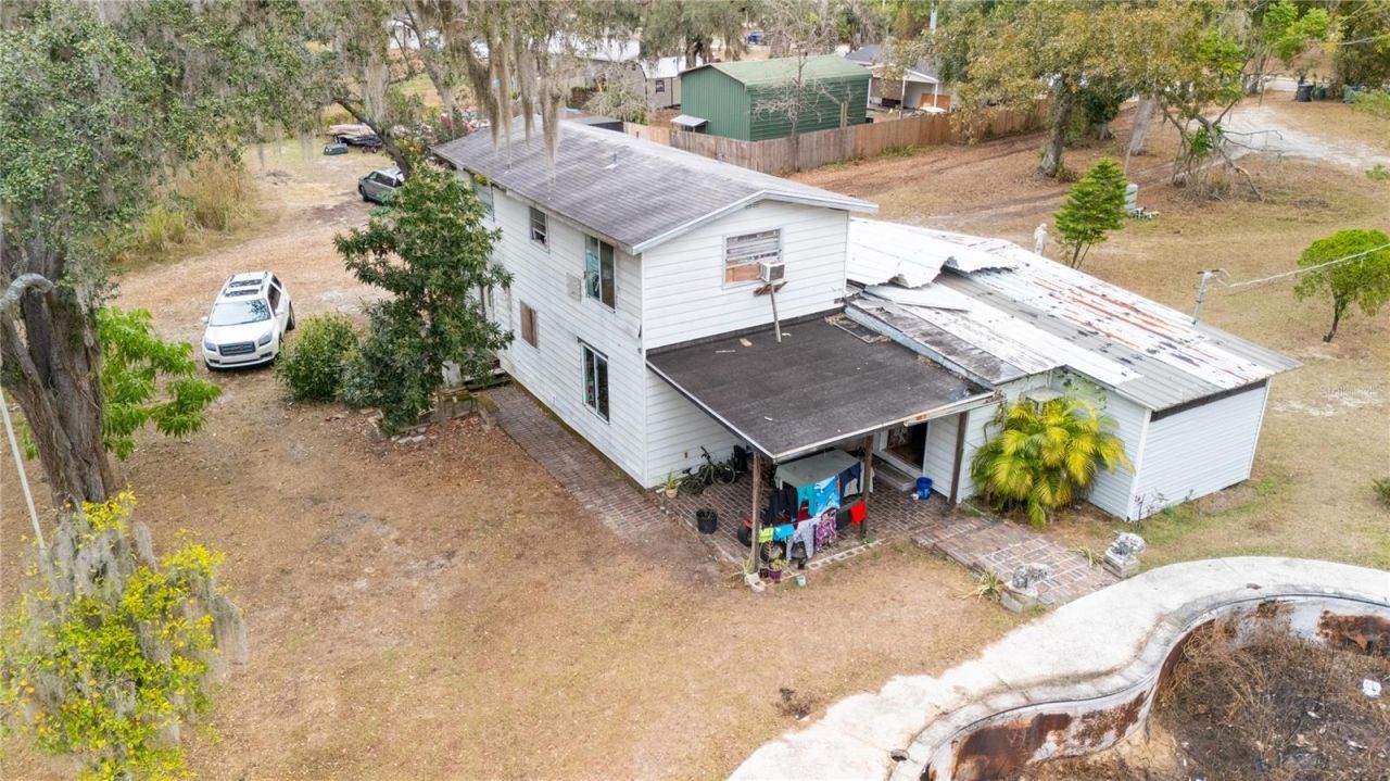 7813 Valrie Lane, Riverview, FL 33569 Photo