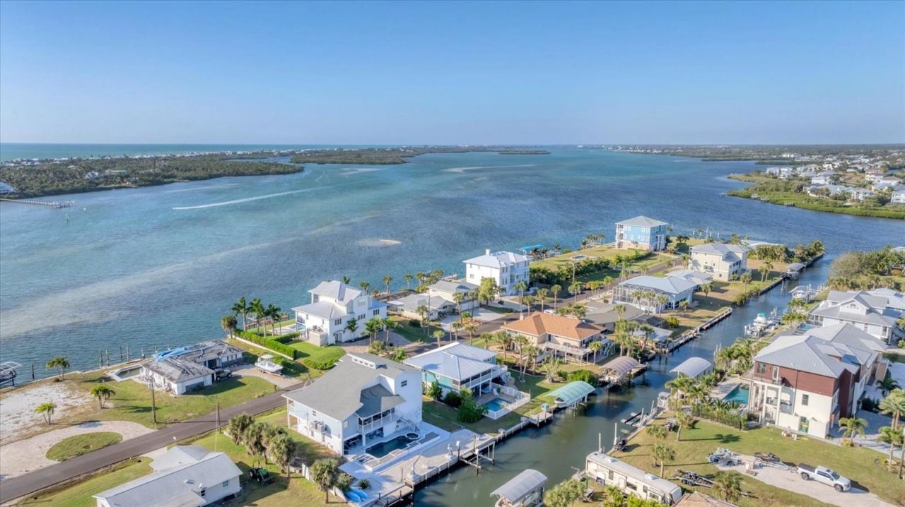 10476 Boyette Street, Englewood, FL 34224 Photo