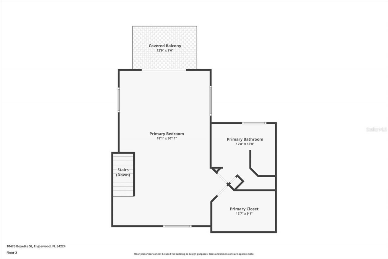 10476 Boyette Street, Englewood, FL 34224 Photo