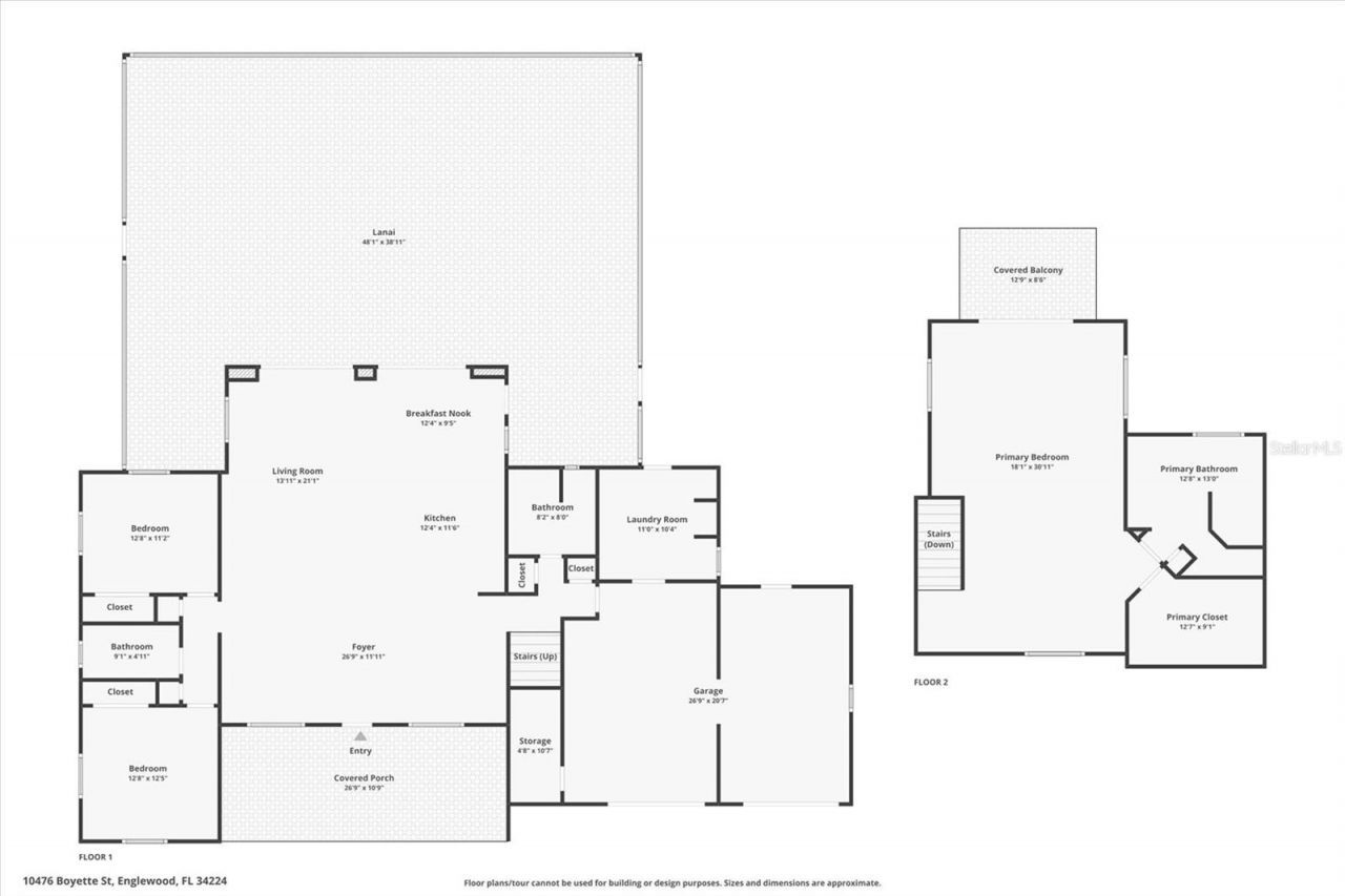 10476 Boyette Street, Englewood, FL 34224 Photo