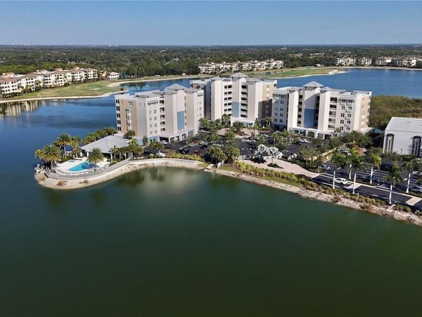 10520 BOARDWALK LOOP, Unit 301, BRADENTON, FL 34202