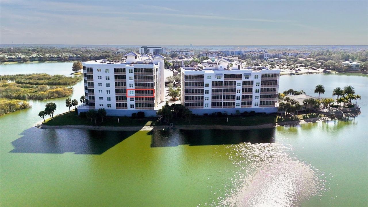 10520 Boardwalk Loop, Unit 301, Bradenton, FL 34202 Photo