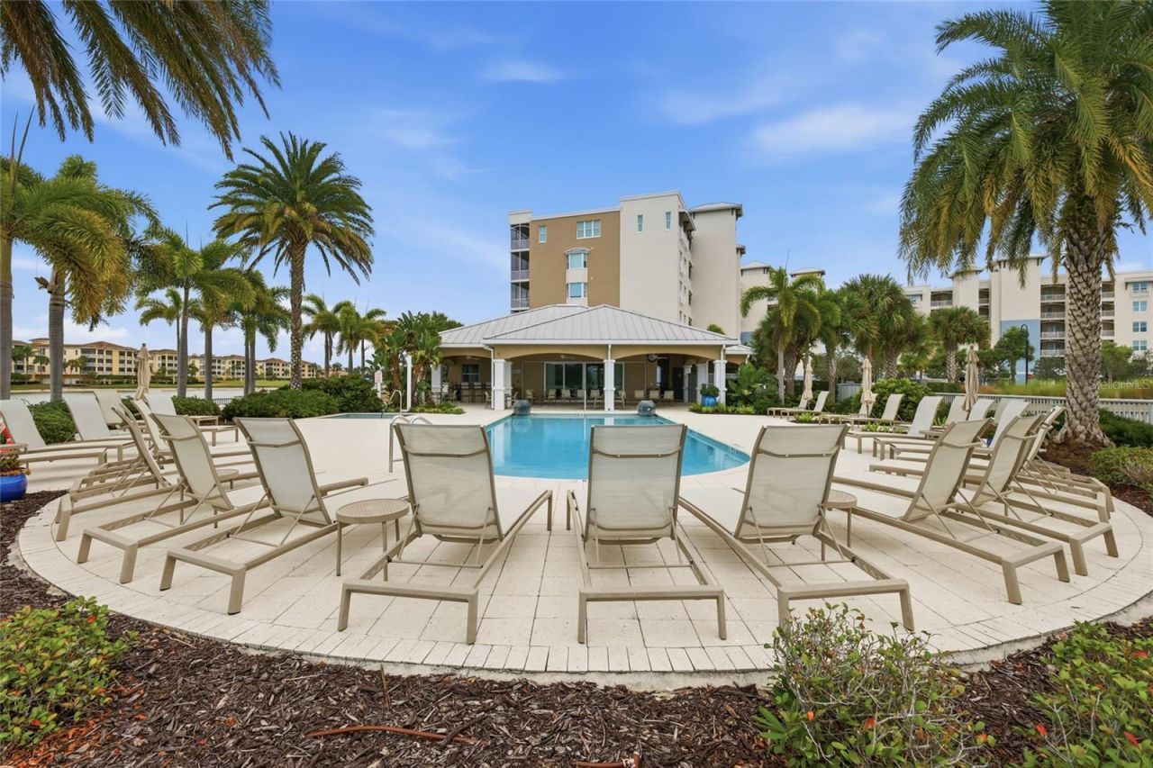 10520 Boardwalk Loop, Unit 301, Bradenton, FL 34202 Photo