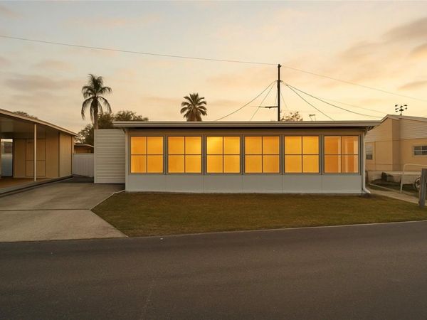 12766 SEMINOLE BOULEVARD, Unit 3, LARGO, FL 33778